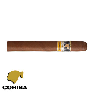 charuto autêntico cohiba siglo IV - charutos bh
