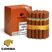charuto autêntico cohiba Siglo VI - charutos bh