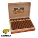 charuto autêntico cohiba esplendidos - charutos bh