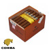 charuto autêntico cohiba siglo II - charutos bh