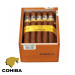 charuto autêntico cohiba siglo IV - charutos bh