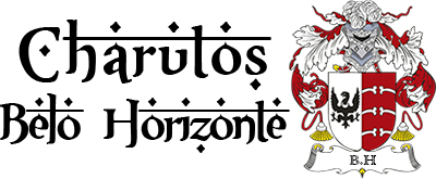 Charutos Belo Horizonte, Minas Gerais